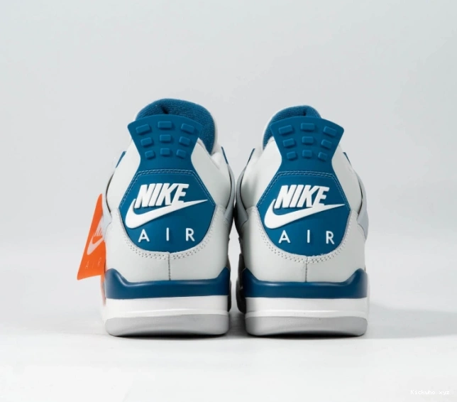Jordan Blue (2024) Retro 4 Military 0704